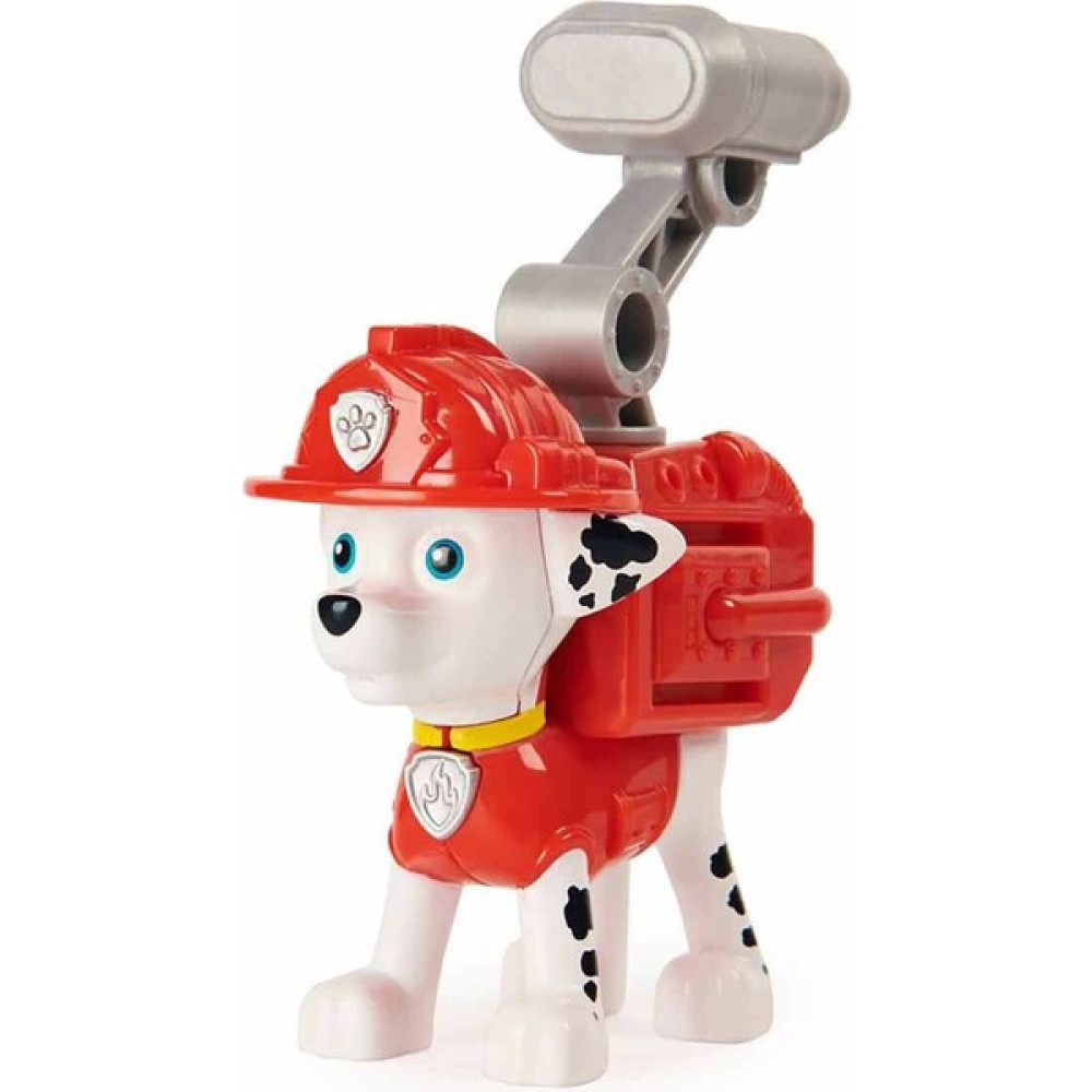 Spin Master Paw Patrol Rozetli Kahramanlar - Marshall Oyuncak Fiyatı