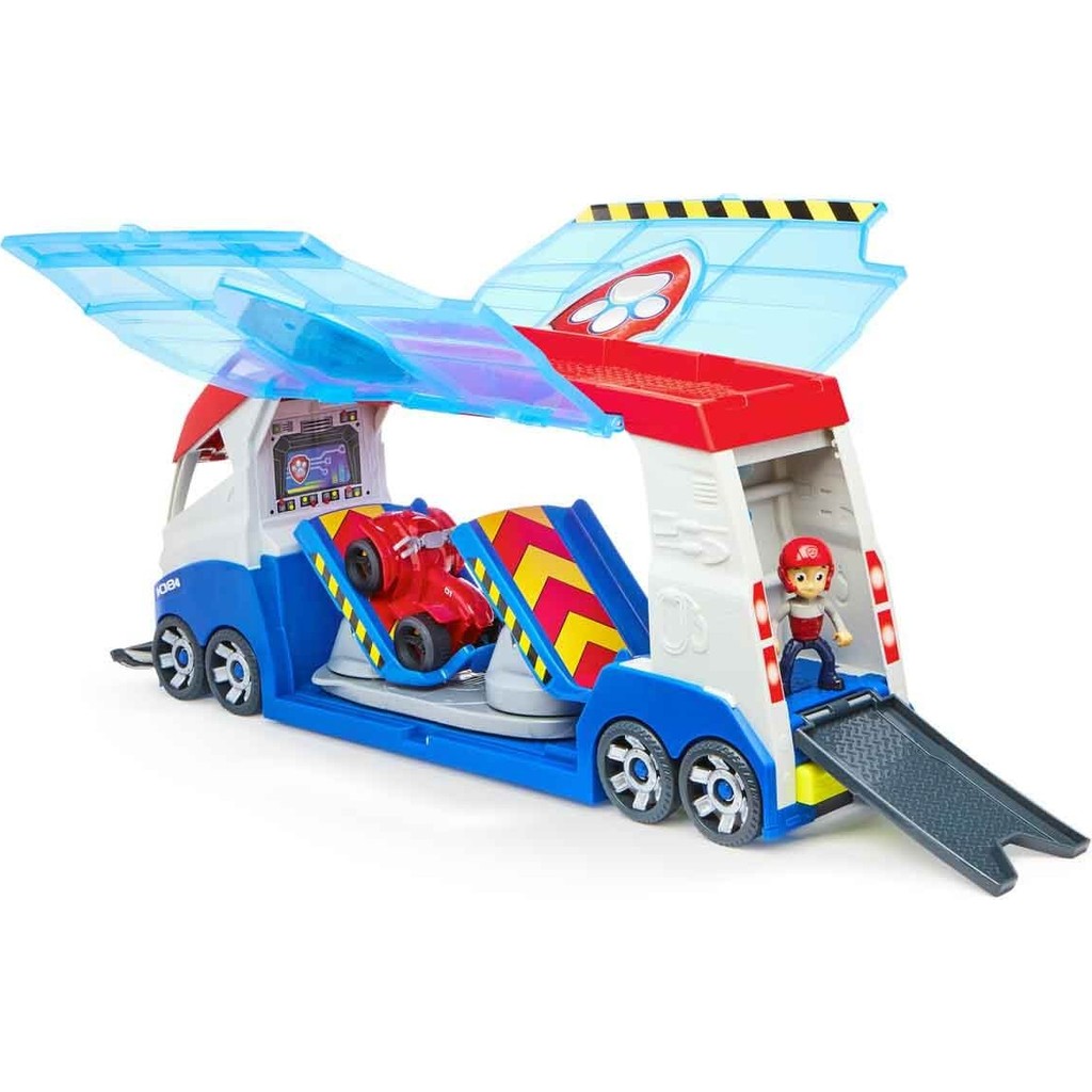 Spin Master Paw Patrol Yeni Patroller Aracı 6069338 Diğer Fiyatı