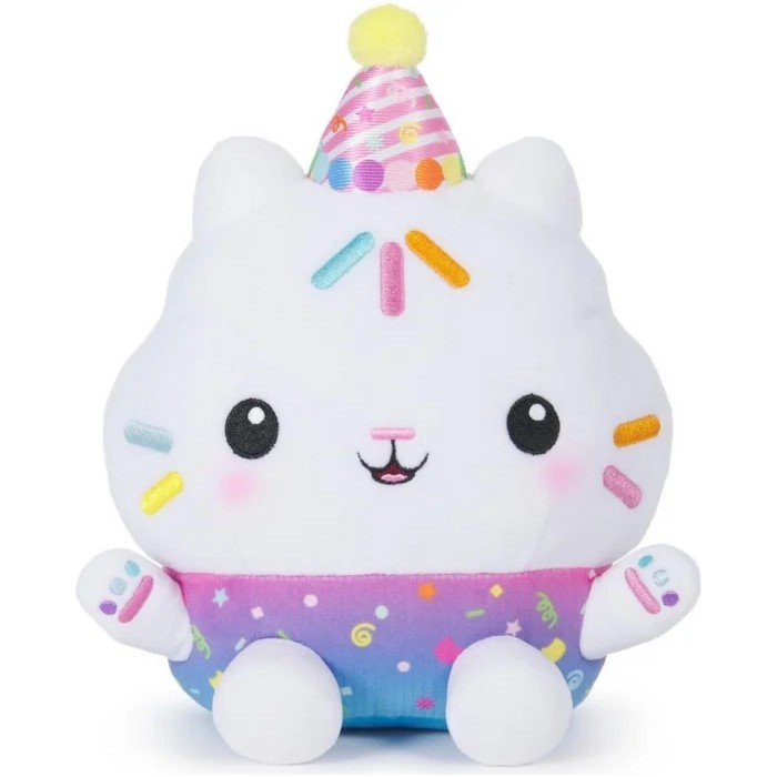 Spin Master Sesli ve Etkileşimli Cakey Peluş Kedi Anne Bebek Oyuncak Fiyatı