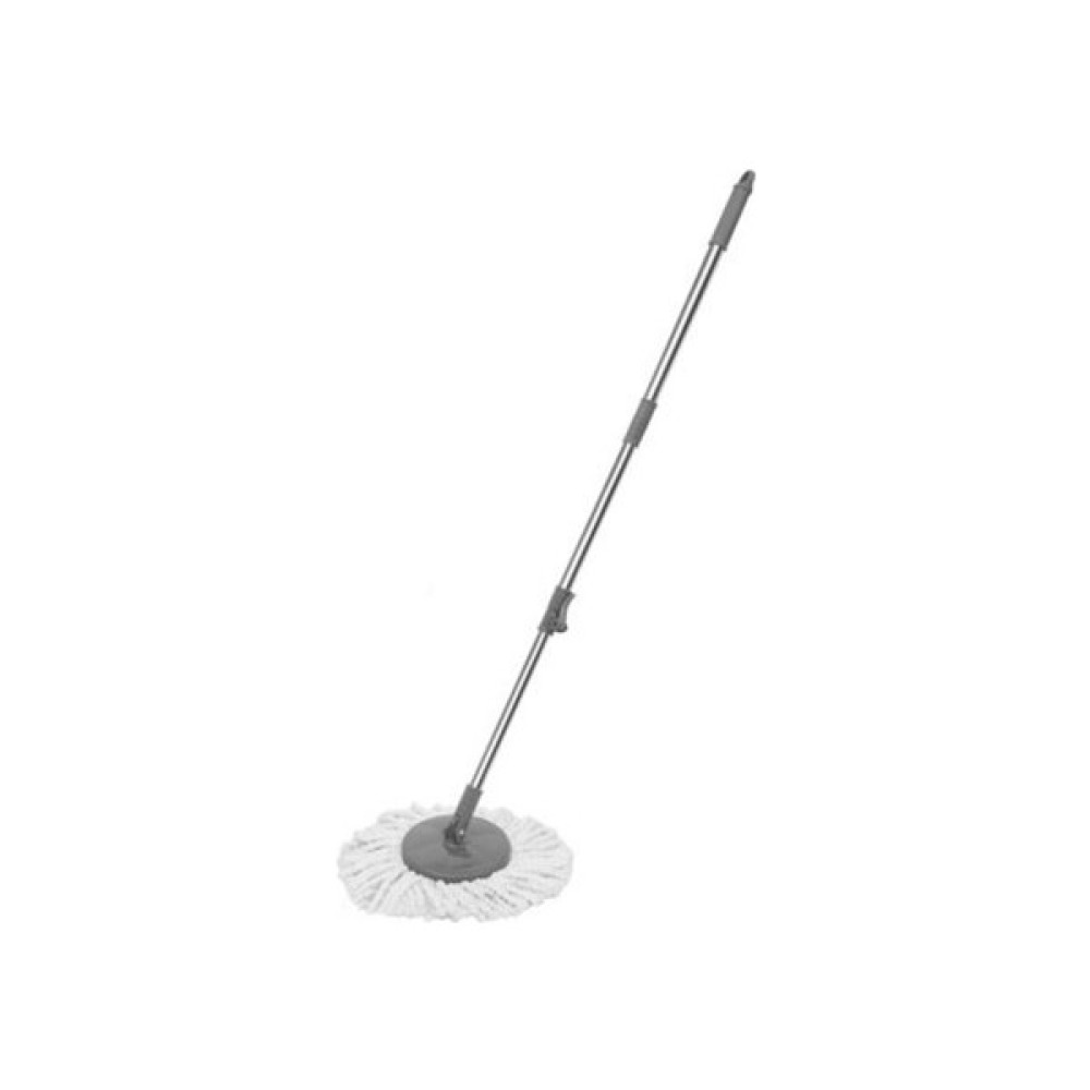 Spin Mop Döner Başlıklı Mop Yedeği Ev Temizliği Fiyatı
