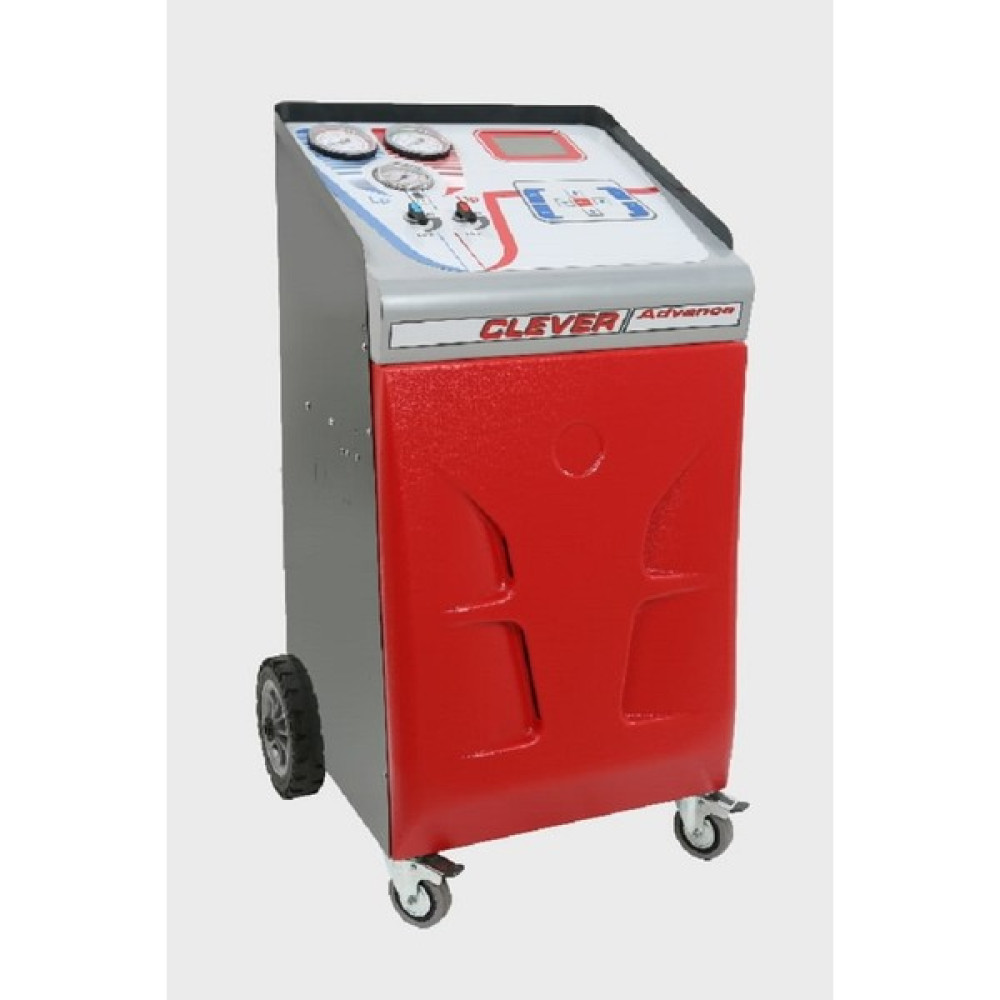 Spin Otomatik Klima Gaz Dolum Cihazı 3000-CLEVER Oto Boyaları Fiyatı
