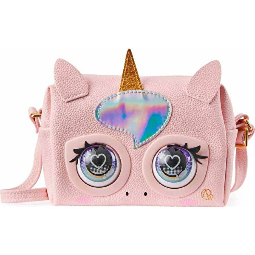Spinmaster Purse Pets Unicorn Interaktif Çanta Oyuncak Fiyatı
