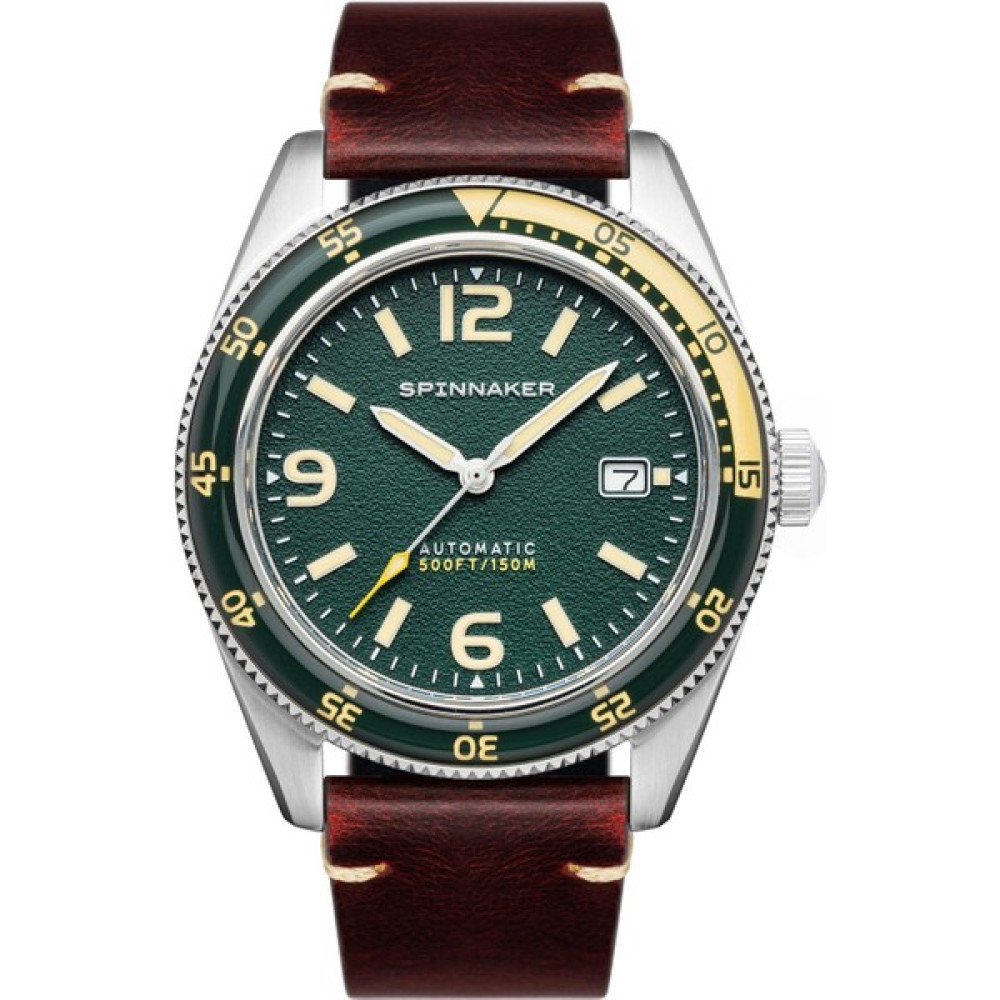Spinnaker SP-5055-0C Erkek Kol Saati Kol Saatleri Fiyatı