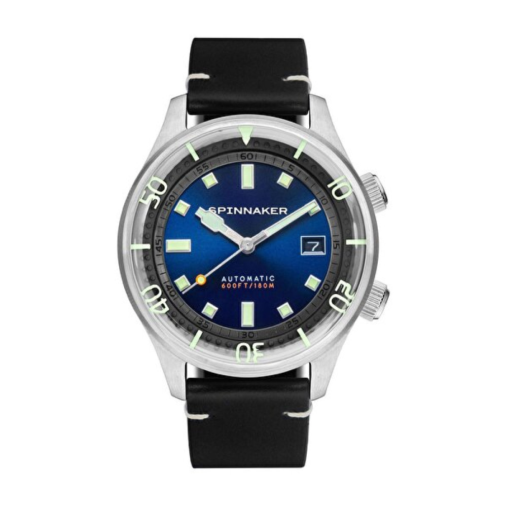 Spinnaker Sp-5062-03 Erkek Kol Saati Kol Saatleri Fiyatı