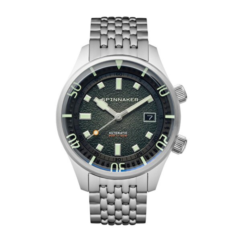 Spinnaker Sp-5062-33 Erkek Kol Saati Kol Saatleri Fiyatı