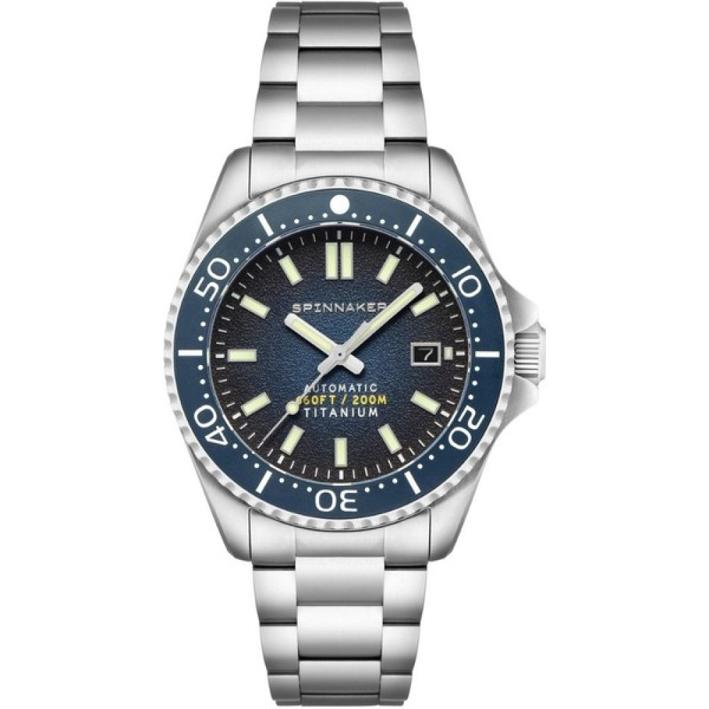 Spinnaker SP-5084-55 Erkek Kol Saati Kol Saatleri Fiyatı