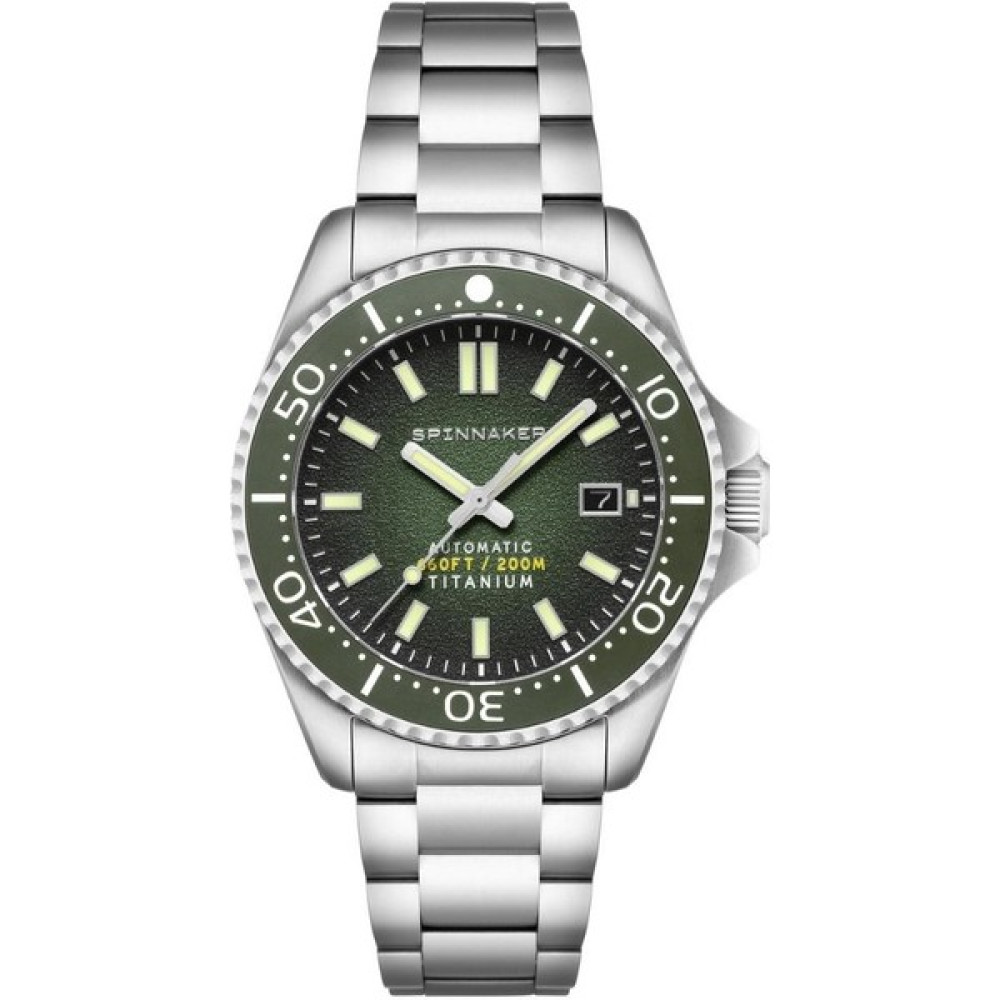 Spinnaker SP-5084-77 Erkek Kol Saati Kol Saatleri Fiyatı