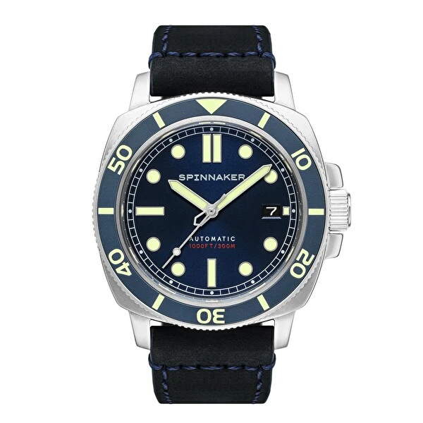 Spinnaker Sp-5088-02 Erkek Kol Saati Kol Saatleri Fiyatı