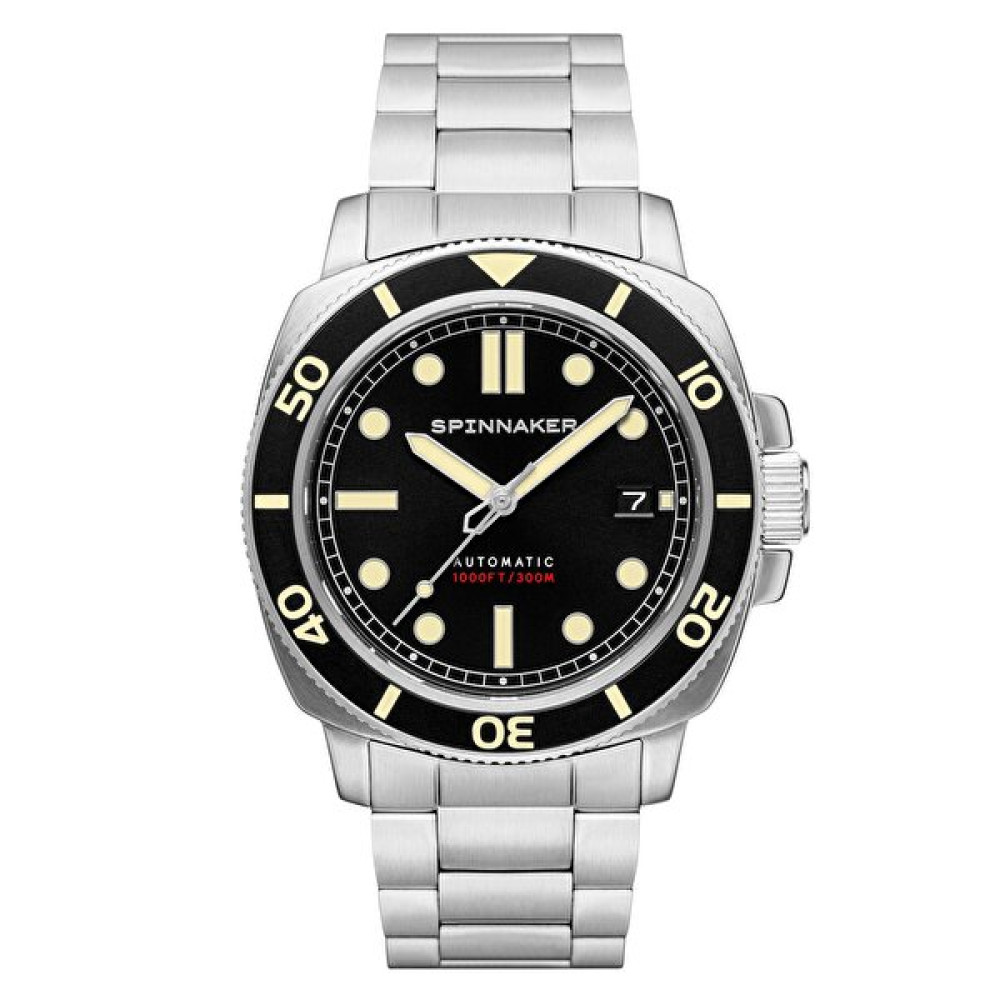 Spinnaker Sp-5088-11 Erkek Kol Saati Kol Saatleri Fiyatı