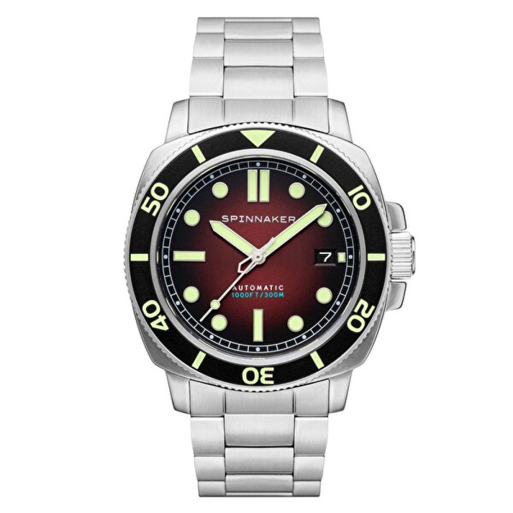 Spinnaker Sp-5088-33 Erkek Kol Saati Kol Saatleri Fiyatı