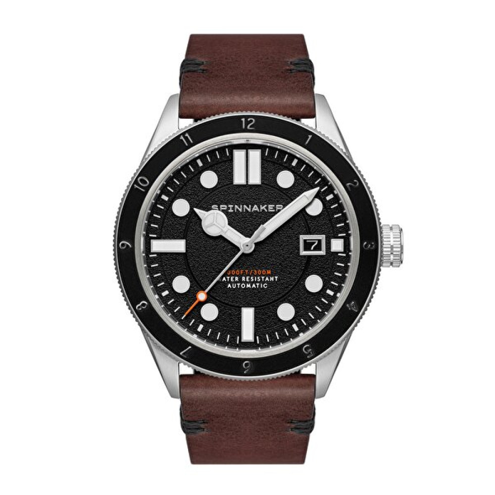Spinnaker Sp-5096-01 Erkek Kol Saati Kol Saatleri Fiyatı