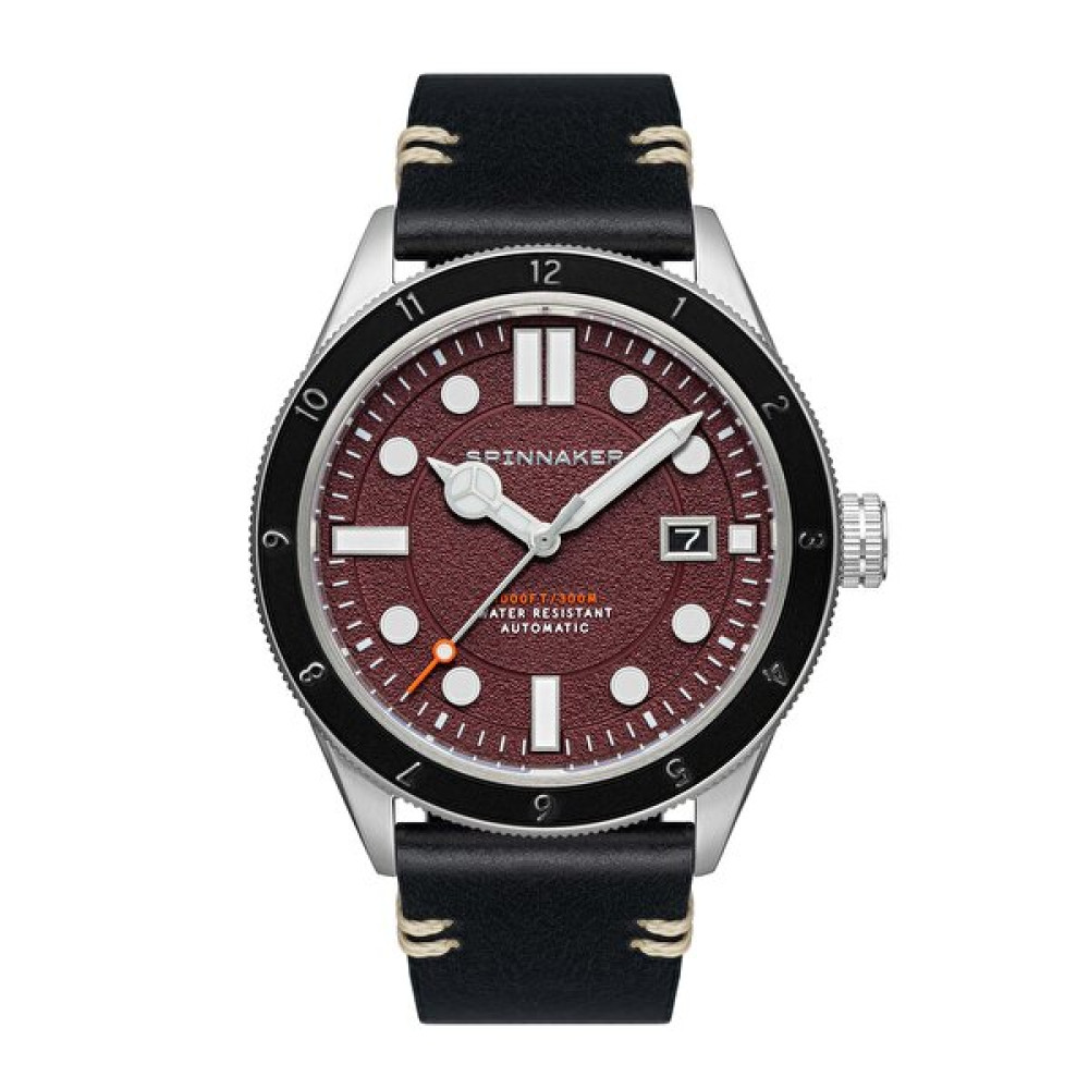 Spinnaker Sp-5096-04 Erkek Kol Saati Kol Saatleri Fiyatı