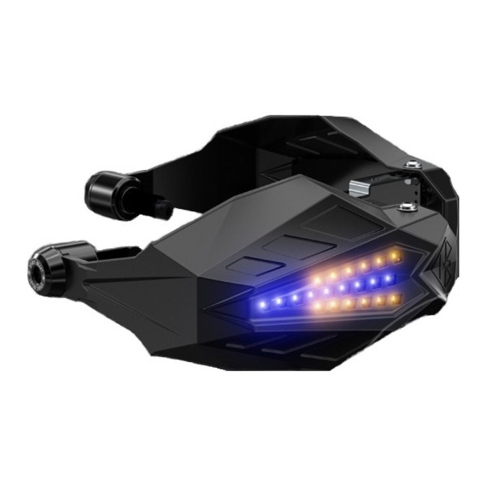 Spirit Beast Motosiklet LED Işıklı Elcik Koruma Motorsiklet Aksesuarları Fiyatı