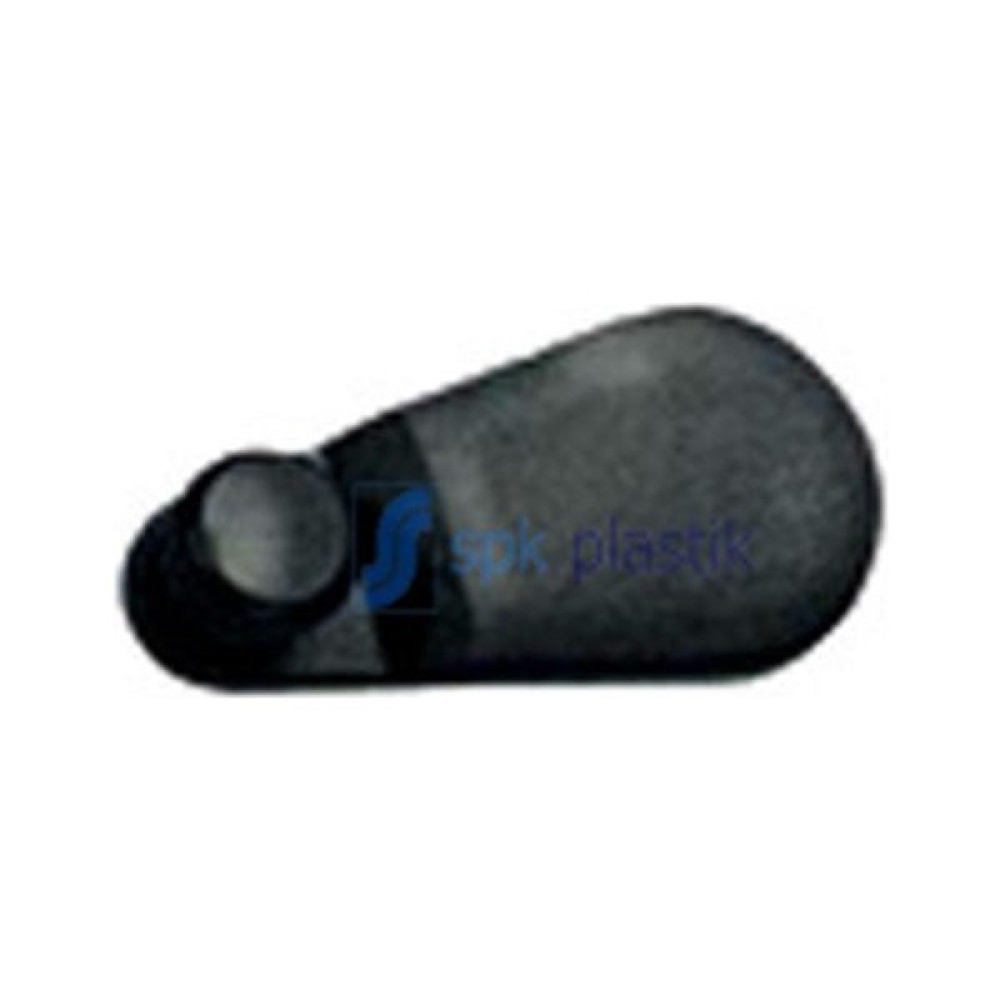 SPK Cam Açma Kolu Pullu Siyah 1. Kalite M131 Dkş 85004083 Oto Boyaları Fiyatı