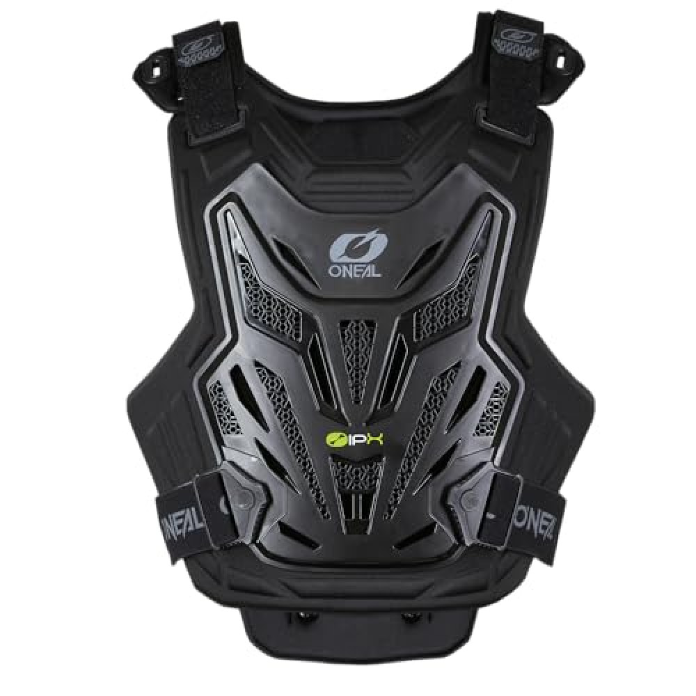 Split Chest Protector