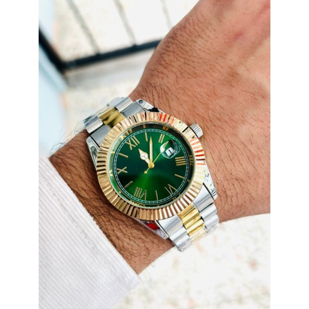 Spolo Rolex Model Erkek Kol Saati Kol Saatleri Fiyatı