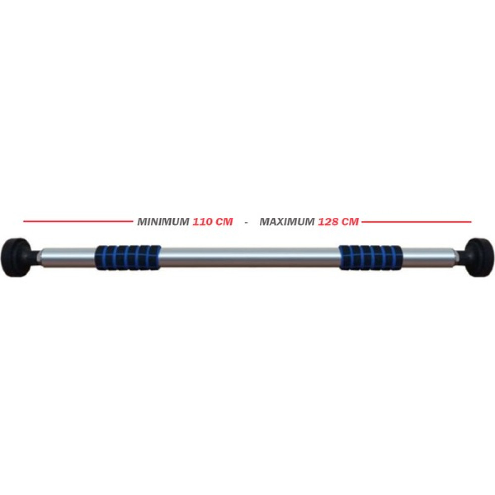Spor Byfit 110-128 cm Ayarlanabilir Koridor Barfiks Demiri Kondisyon Aletleri Fiyatı