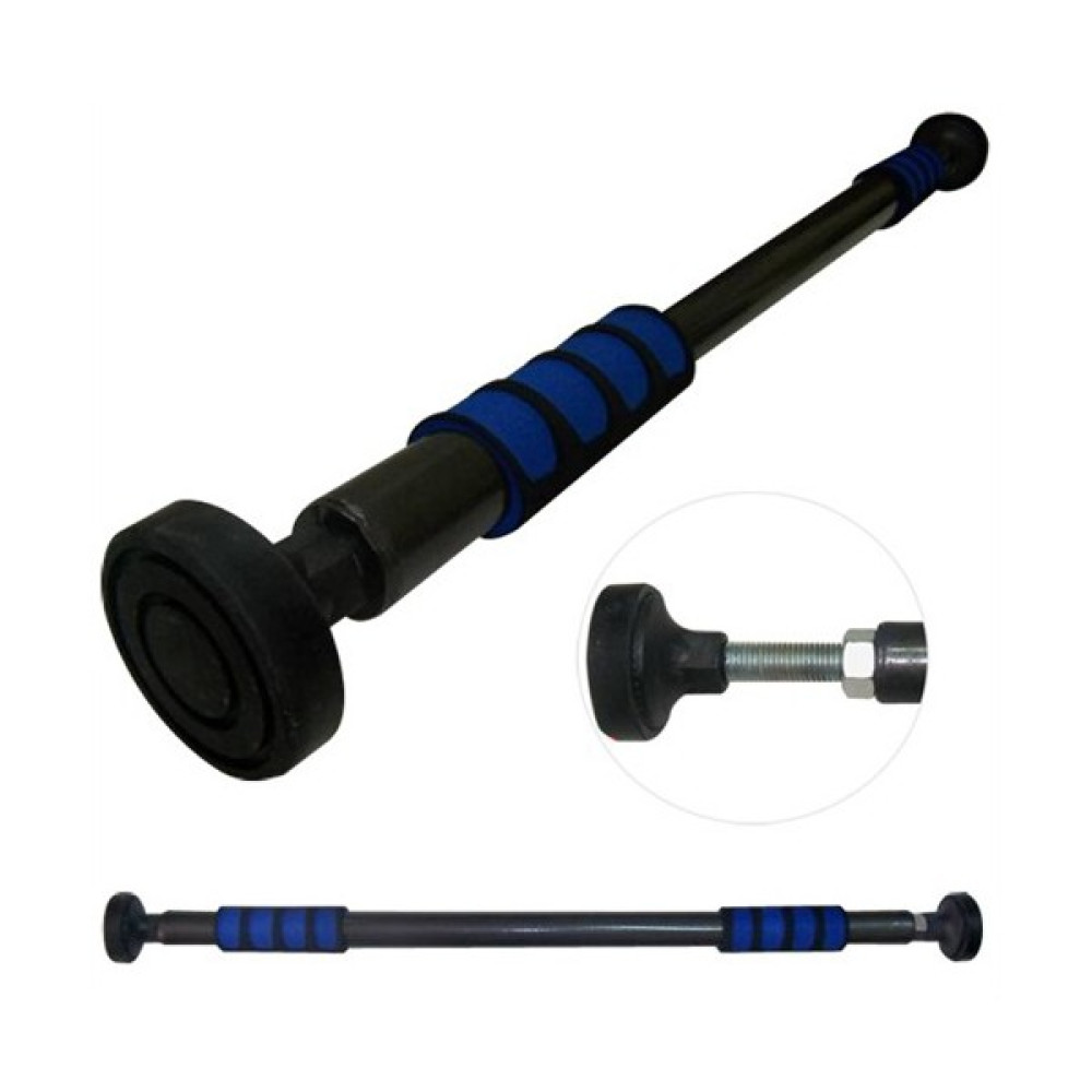 Spor Byfit 76-96 cm Kapı Ve Koridor Barı Barfiks Demiri Kondisyon Aletleri Fiyatı