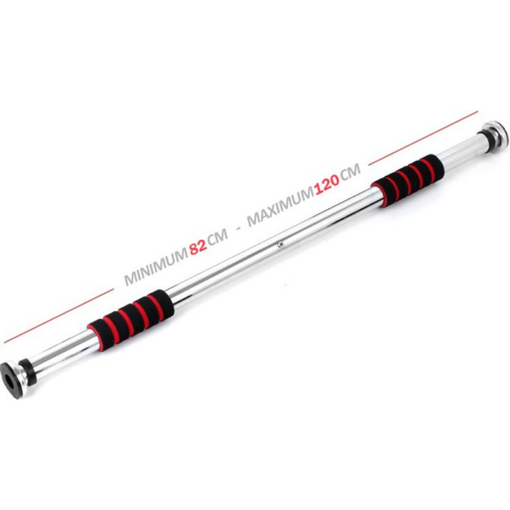 Spor Byfit 82 -120 cm Ayarlanabilir Koridor Barfiks Demiri Kondisyon Aletleri Fiyatı