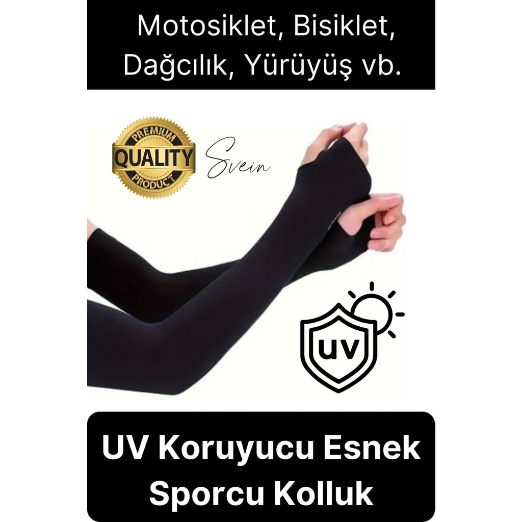 Spor Esnek Uzun Kol Anti Uv Güneş Koruyucu Kol Kılıfı Bisiklet Motosiklet Koşu Kolluk Tesettür Bisikletler Fiyatı