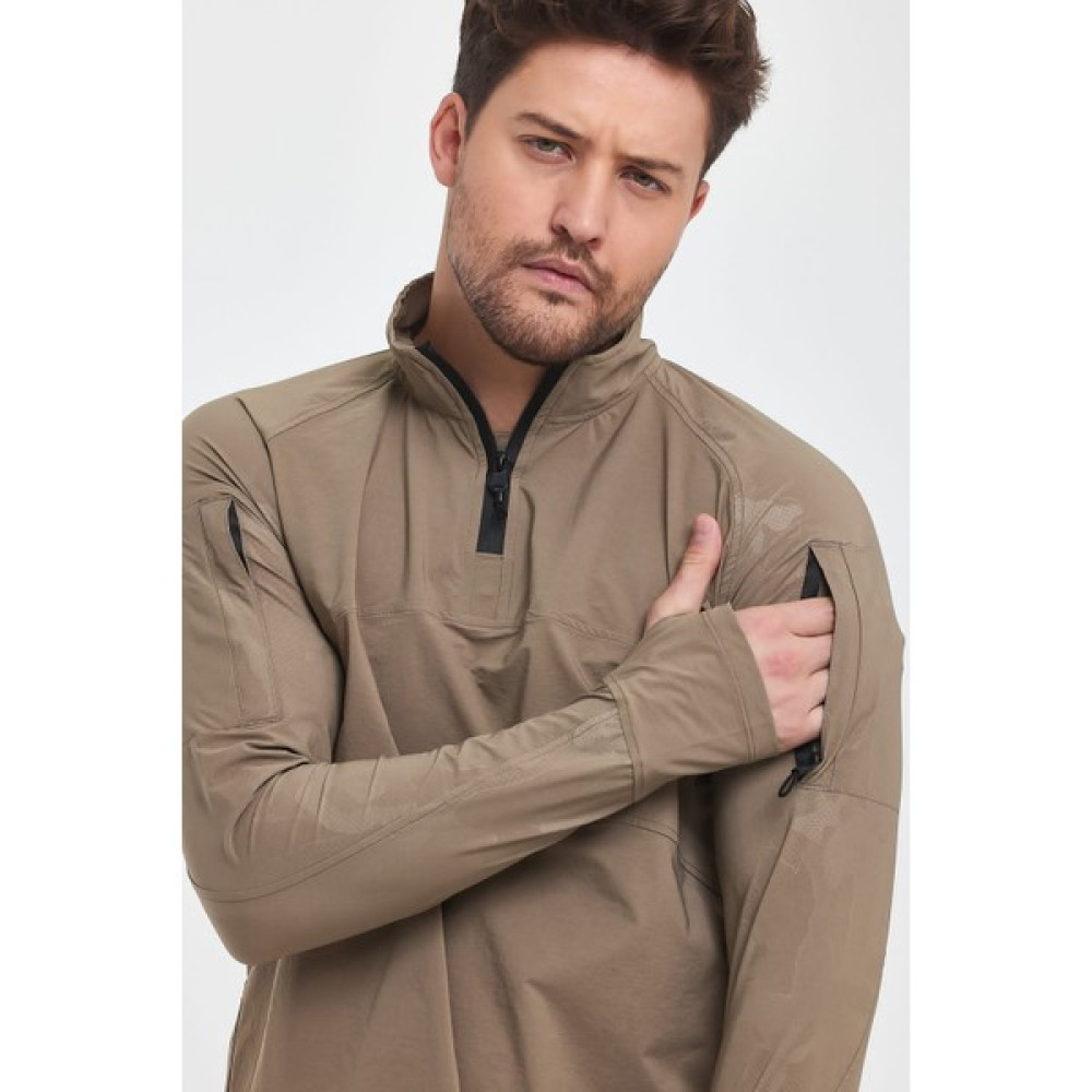 Spor Life Sporlikra Sweat Erkek Kazak & Süveter & Triko Fiyatı