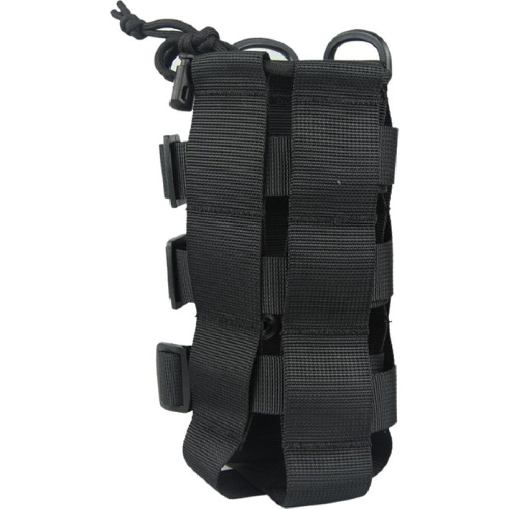 Spor Su Şişeleri Torba Torbası, Drawstring Molle Su Şişesi Torbaları, (Yurt Dışından) Kamp Mutfağı Fiyatı
