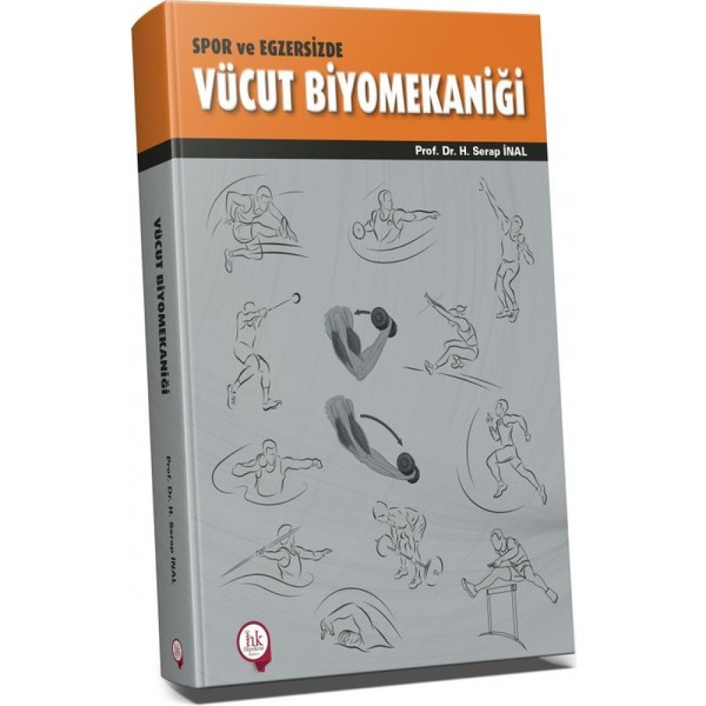 Spor ve Egzersizde Vücut Biyomekaniği Sağlık, Spor ve Diyet Fiyatı