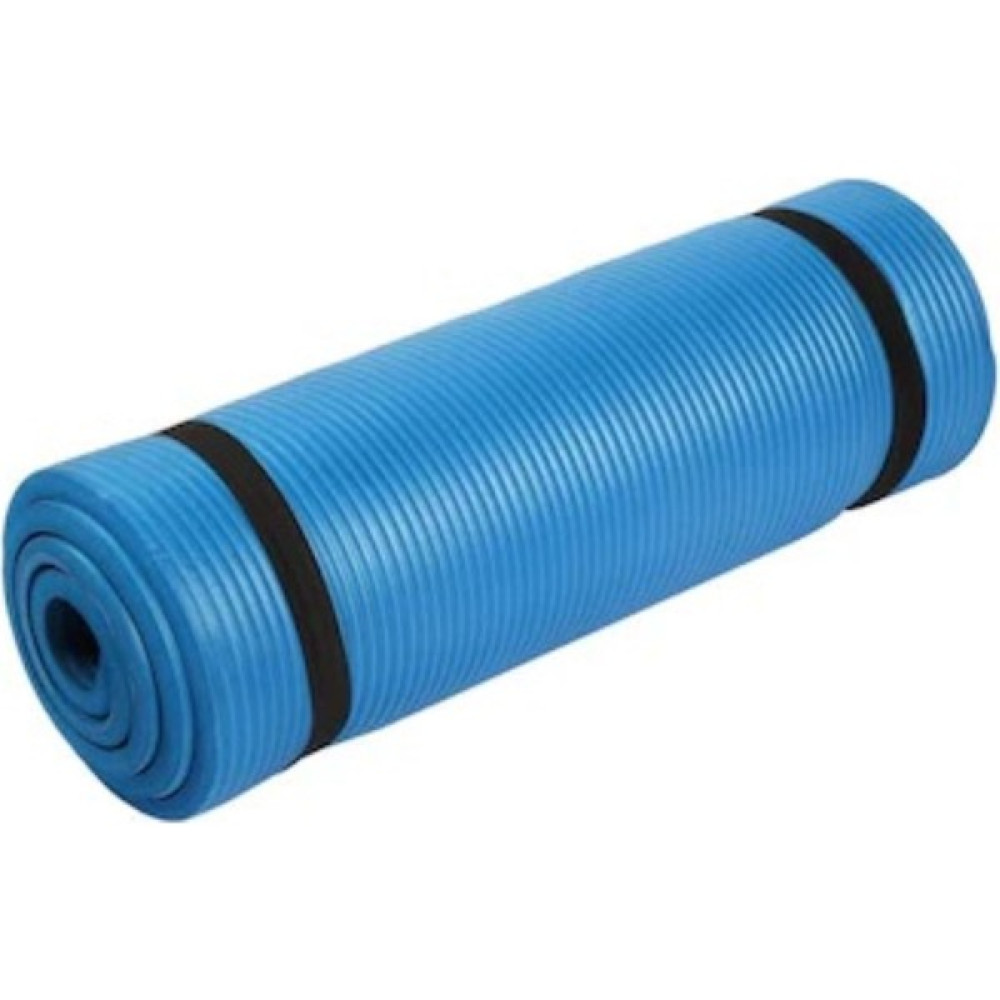 Sporio Pilates ve Kapm Minderi Pilates Minderi Boy : 180 cm Genişlik : 60 cm Kalınlık : 15 mm - Mavi Oto Boyaları Fiyatı