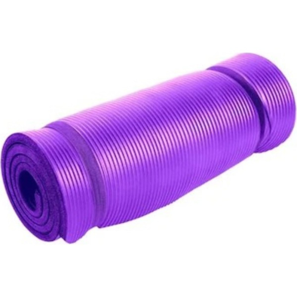 Sporio Pilates ve Kapm Minderi Pilates Minderi Boy : 180 cm Genişlik : 60 cm Kalınlık : 15 mm - Mor Oto Boyaları Fiyatı