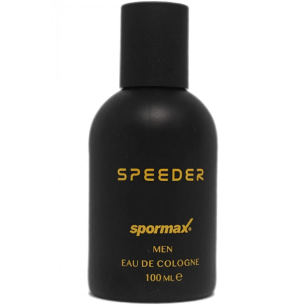 Spormax Speeder Edc Erkek Parfum 100 Ml Erkek Parfümleri Fiyatı