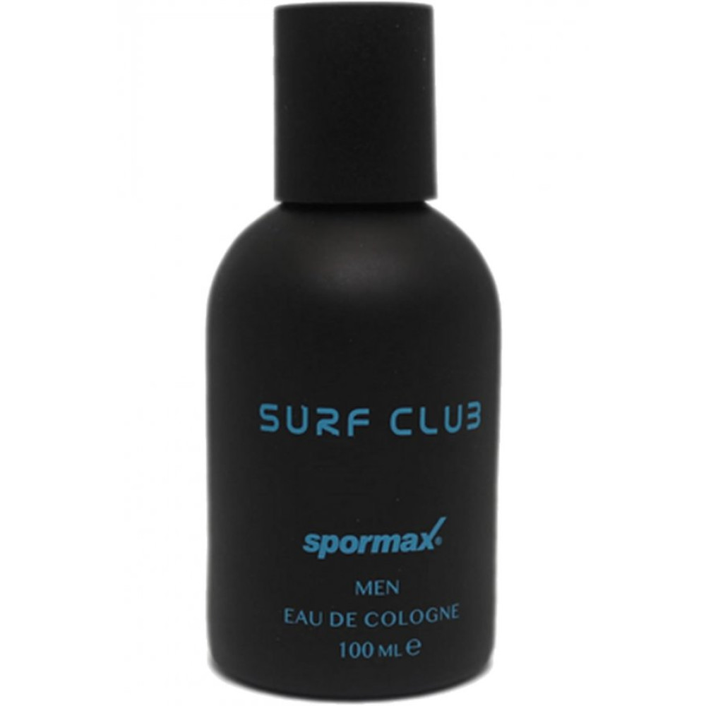 Spormax Surf Club Edc Erkek Parfum 100 Ml Erkek Parfümleri Fiyatı