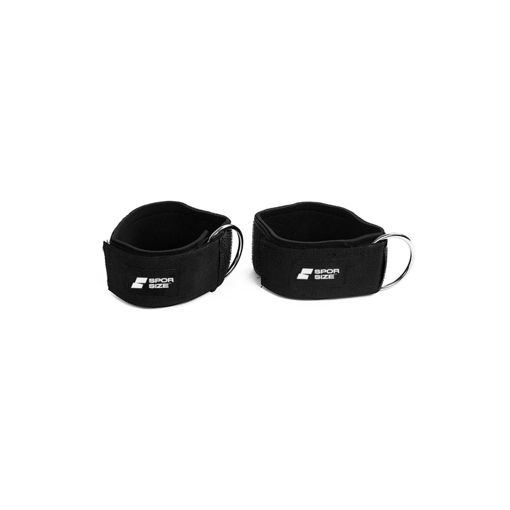 Sporsize Professional Sports Ankle Strap - Fitness Ayak Bilek Kayışı Diğer Fiyatı