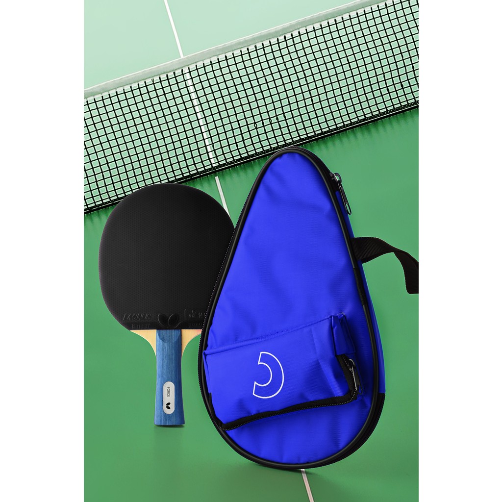 Sporsize Table Tennis Racket Cover Masa Tenisi Raketi Kılıfı Çantası Mavi ( Sadece Kılıf) Diğer Fiyatı