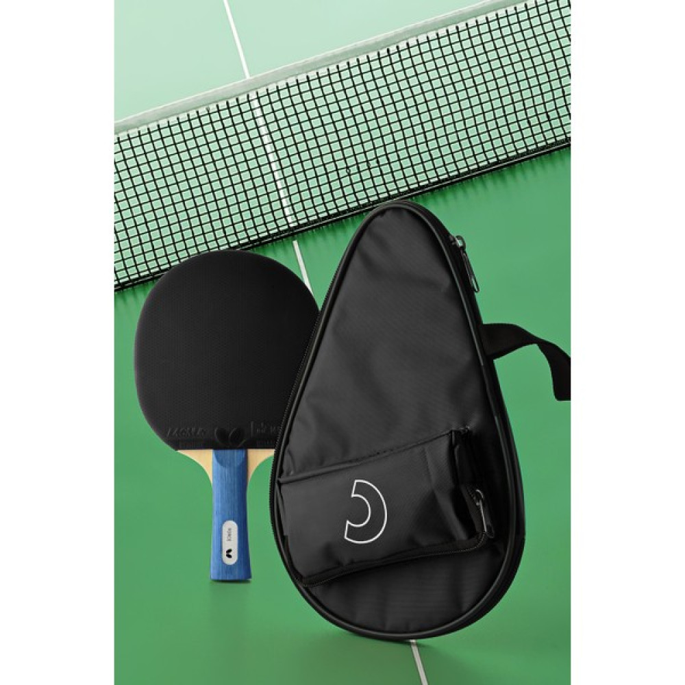 Sporsize Table Tennis Racket Cover Masa Tenisi Raketi Kılıfı Çantası Siyah ( Sadece Kılıf) Tenis & Badminton Fiyatı