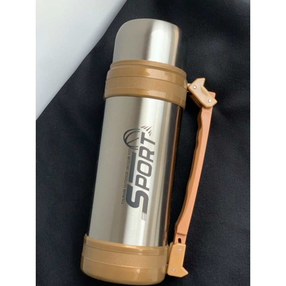 Sport 2 Litre Termos Kamp Mutfağı Fiyatı