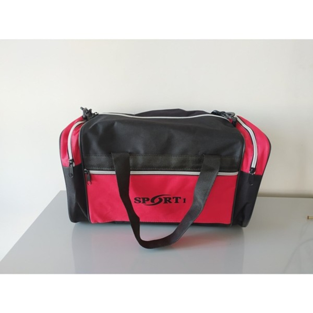 Sport Dört Bölmeli Fermuarlı Valiz El ve Omuz Askılı Çanta (Outdoor) Fiyatı