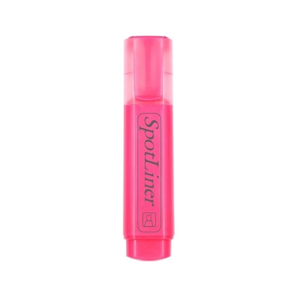 Sport Fosforlu Kalem - Pembe Fosforlu Kalem Fiyatı