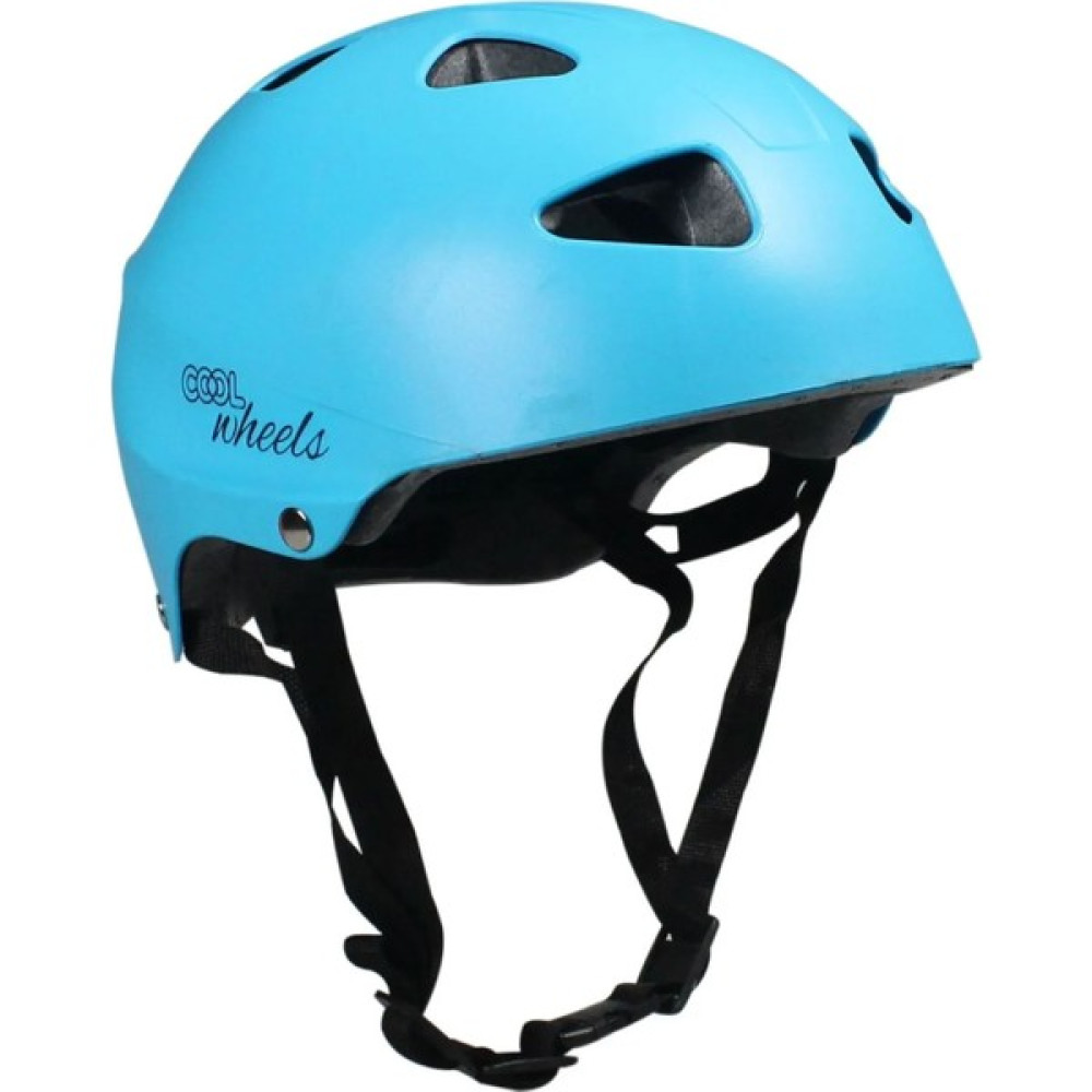 Sportaj Mavi Erkek Çocuk Kaskı Spor Koruyucu Başlık Kaskı Kaykay Bisiklet Scooter Paten Için Kask Ayarlanabilir Paten Kaykay Scooter Fiyatı