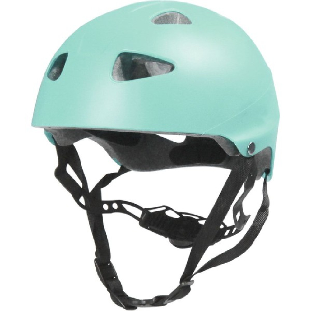 Sportaj Turkuaz Çocuk Kaskı Spor Koruyucu Kask Kaykay Bisiklet Scooter Paten Ekipmanı Açık Hava, Deniz ve Spor Oyuncakları Fiyatı