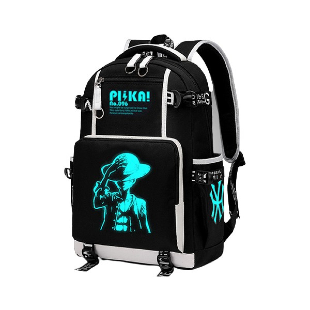 Sporter Moda Astronot One Piece Öğrenci Aydınlık Okul Çantası (Yurt Dışından) Okul Çantası Fiyatı