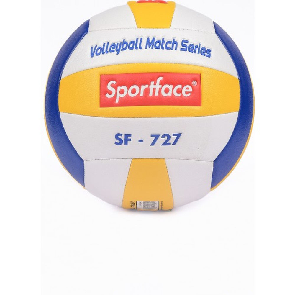 Sportface SF-727 # 5 Soft Voleybol Maç Topu Toplar Fiyatı