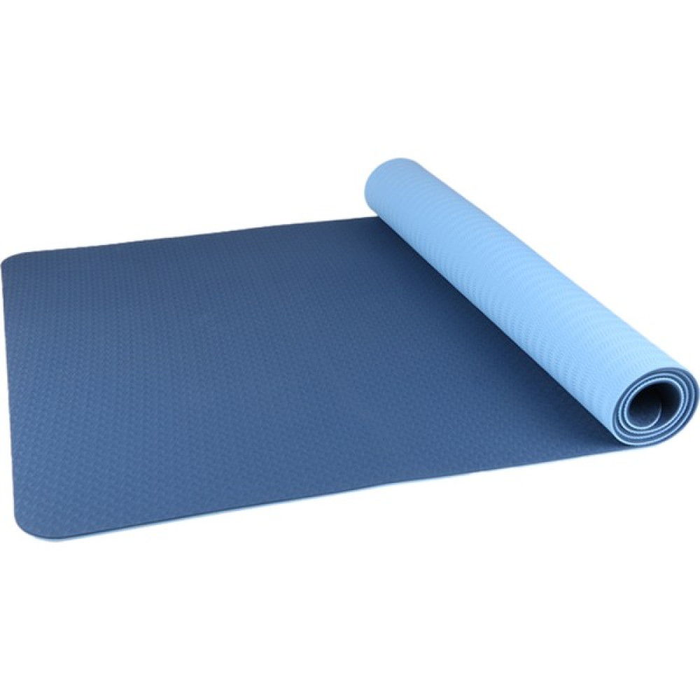 Sportface TPE-600 Yoga Matı - Mavi - 1 Adet Oto Boyaları Fiyatı