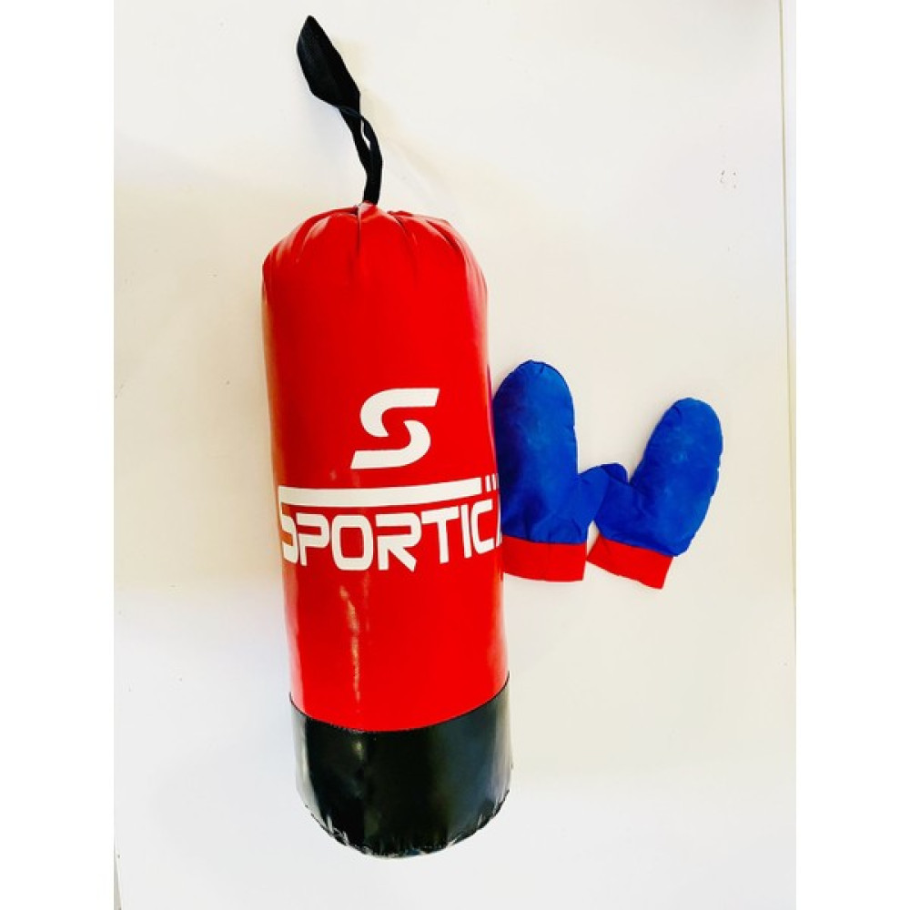 Sportıca Boks Torbası Diğer Spor Ürünleri Fiyatı