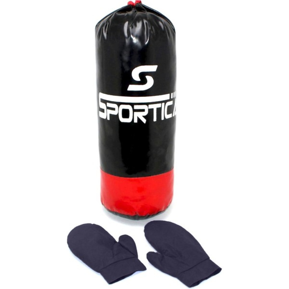 Sportica Boks Torbası 46 cm - Cbt-2 Diğer Spor Ürünleri Fiyatı