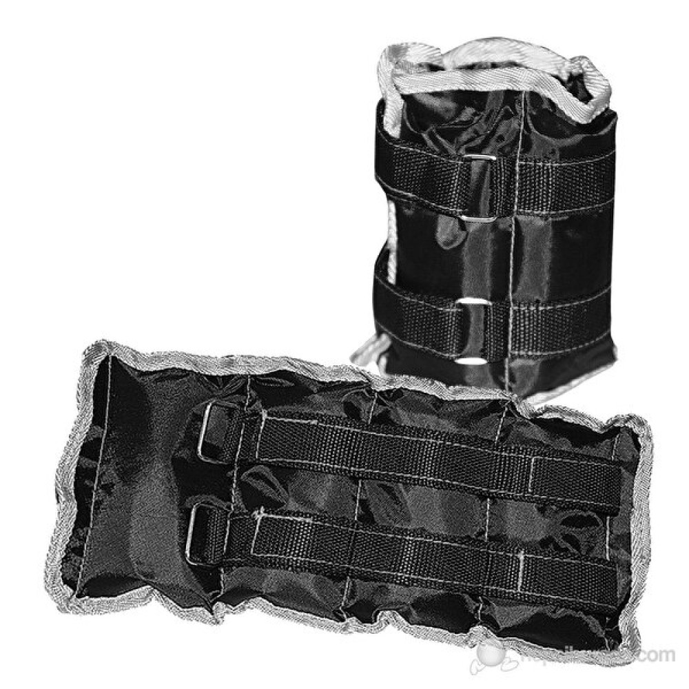 Sportica El ve Ayak Ağırlığı 2 x 4 kg Dambıllar & El / Ayak Ağırlıkları Fiyatı