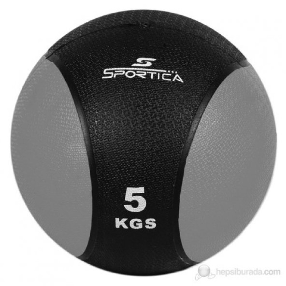 Sportica Mb-50 Saglik Topu 5 Kg Pilates Topu Fiyatı