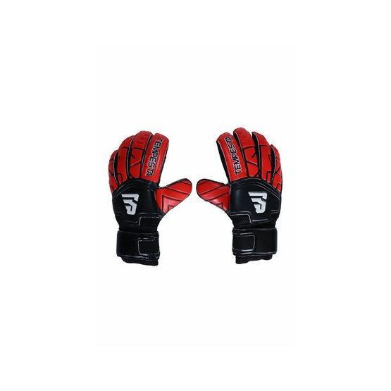 Sportive SPT-KE105 Tempesta Kırmızı Unisex Futbol Kaleci Eldiveni