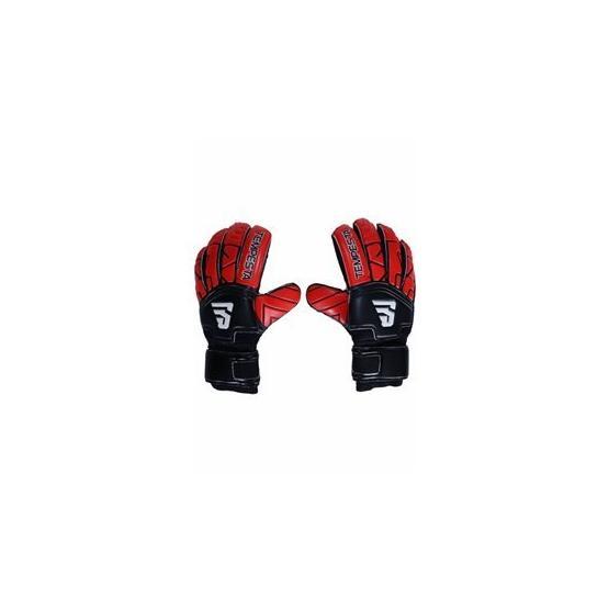 Sportive SPT-KE105 Tempesta Kırmızı Unisex Futbol Kaleci Eldiveni