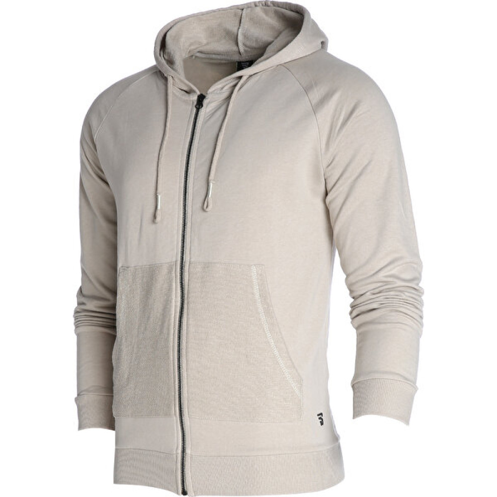Sportive Testa Erkek Bej Günlük Stil Sweatshirt 22YETL13D01-NKL T-Shirt & Sweatshirt (Outdoor) Fiyatı