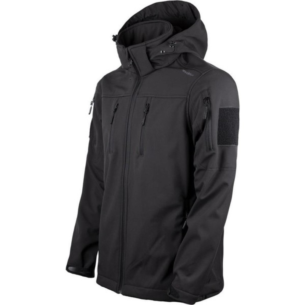 Sportlife Alpha Tactical Softshell Mont Mont (Outdoor) Fiyatı